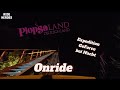 Mit 120 durch die Nacht - Expedition GeForce - Night Onride