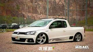 Mega Funk - Eletro Funk 2021 Vol.11 - Beat Do Dj Misael Cwb Vol.1