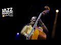 Endea owens  the cookout where the nubians grow  jazz in marciac 2023