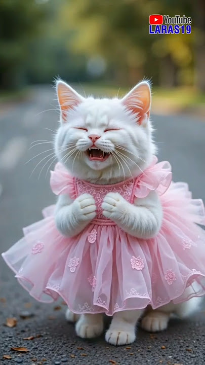 Kucing selingkuh #laras19 #kucing #selingkuh #cat #cute
