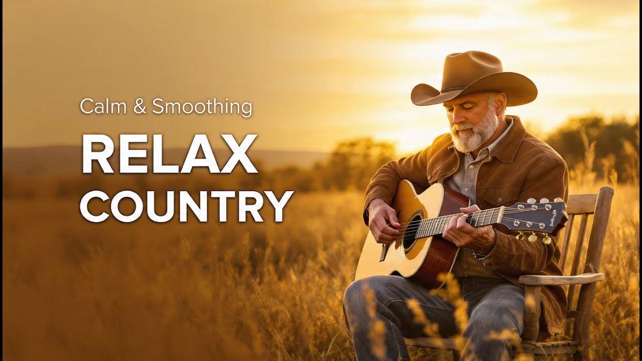 Country Music Summer Roadtrip ft. Kenny Rogers, Johnny Cash & Tammy Wynette Classics