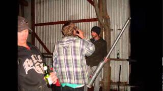 WORK PISS UP.wmv