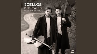 Castle on the Hill - 2CELLOS