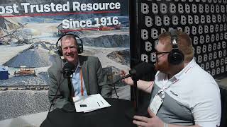Drilling Deeper | Ep 17: Command Alkon's Michael Hoagland, HaulHub Technologies' Michael Gallant