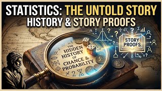 ​The Birth of Probability: From Gamblers to Story Proofs ✨