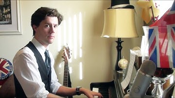 Alastair Sings Predictive Texts | Super Amazing Project