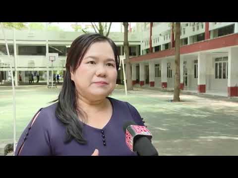 📺 ĐÀI TRUYỀN HÌNH ĐỒNG NAI TRUYỀN THÔNG VỀ NGÀNH CHĂM SÓC SẮC ĐẸP TẠI HOTEC💚 - youtube