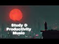 HyperFocus Music – Lo-Fi Cyber Beats for Concentration