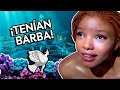 🐟 HISTORIA DE LAS SIRENAS 🐟 | ¿Siempre se vieron así?