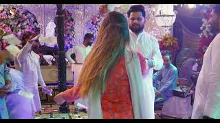 Hamara Haal , Urwa Khan Bollywood Dance Performance 2025