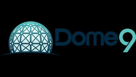 Dome 9 Security