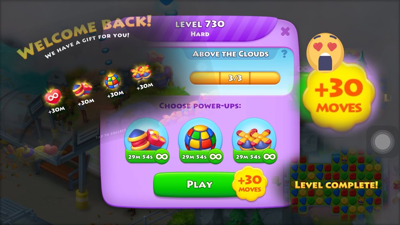 Township level # 730 Hard | success | puzzel | gameplay | 🙏 subscribe