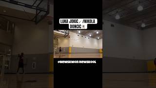 How To “LUKA JOKIC”🪄🃏 #luka #nikola