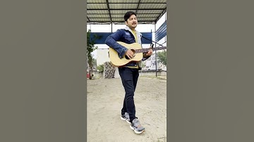 Thumbnail of Bijlee Bijlee Hardy Sandhu New Song| B Praak Songs |Jaani New Song| Guitar Cover| Punjabi New Song|
