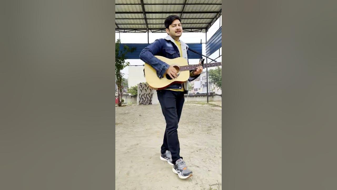 Bijlee Bijlee Hardy Sandhu New Song| B Praak Songs |Jaani New Song| Guitar Cover| Punjabi New Song|