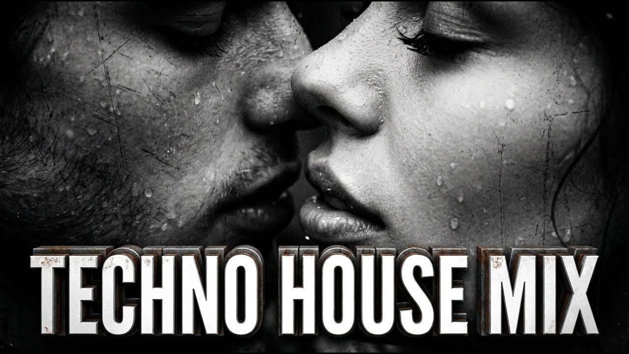 TECHNO HOUSE MIX 2026 | MARI BLEN