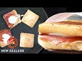 Toasted Ham and Cheese Sandwich Masterclass | MasterChef New Zealand | MasterChef World