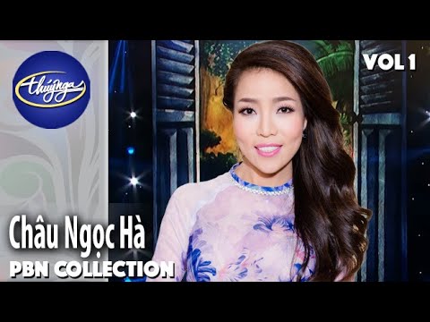 Video Châu Ngọc Hà | Paris By Night Collection | Vol 1 - youtube