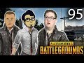 Umm...Something Is Happening | Playerunknown's Battlegrounds Ep. 95 w/Tom and Spanner