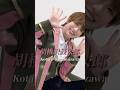 【🩷】アイドル・胡桃沢鼓太郎に変身❕🌟 #風男塾 #男装 #アイドル