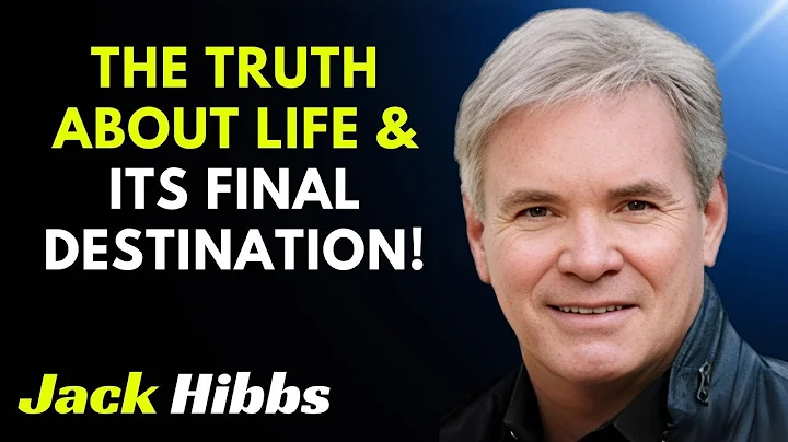 Life After Death: Bible Answers That Will Make You Think! | Jack Hibbs