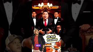 Selain Lagu Sitiawarni Oh Pak Presiden Juga Merupakan Ciptaan Amin Wahyudi Harahap