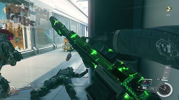 Call of Duty®: Infinite Warfare - Multiplayer Gameplay | Terminal (PS4 PRO)