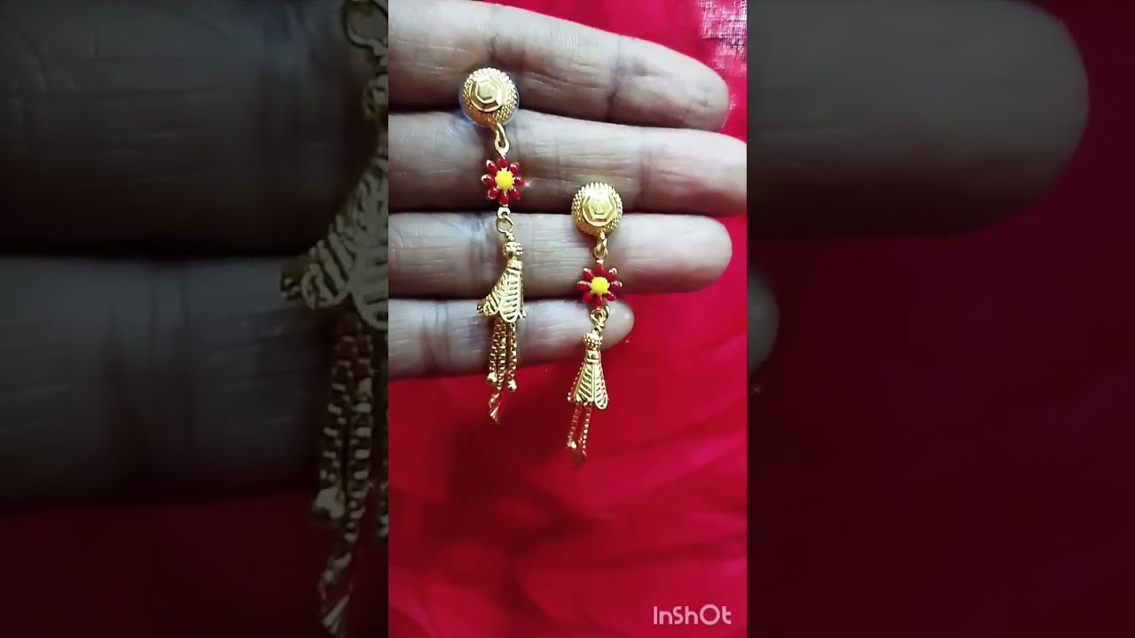  Earings Beauty Zone