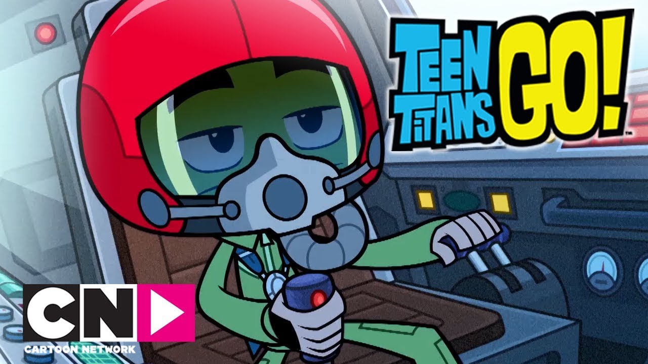L origine De Changelin Teen Titans Go Cartoon Network YouTube l-origine-de-changelin-teen-titans-go-cartoon-network-youtube