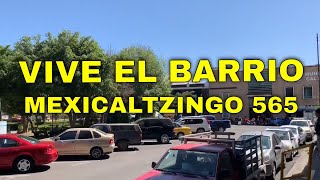 📍VIVE EL BARRIO Mexicaltzingo Guadalajara - MEXICALTZINGO 565 - CERTERA GRUPO INMOBILIARIO 📍VIVE EL BARRIO Mexicaltzingo Guadalajara - MEXICALTZINGO 565 - CERTERA GRUPO INMOBILIARIO