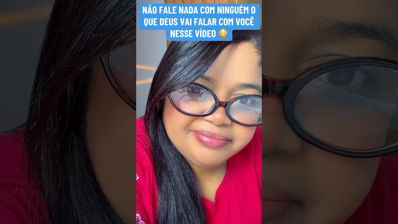 Não desista desse homem moreno ele é seu viu