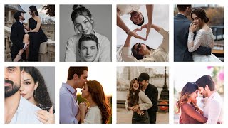 💕 Romantic Couple Photoshoot Poses 2026 | Heart-Melting & Aesthetic Ideas 📸✨ screenshot 2