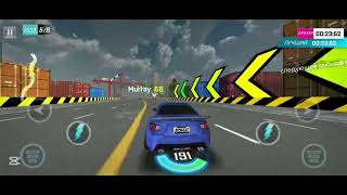 Epic Street Racing Challenge: Who is the Fastest? 🏁🔥#StreetRacing #Gameplay#Carreras#CorridasDeRua screenshot 5
