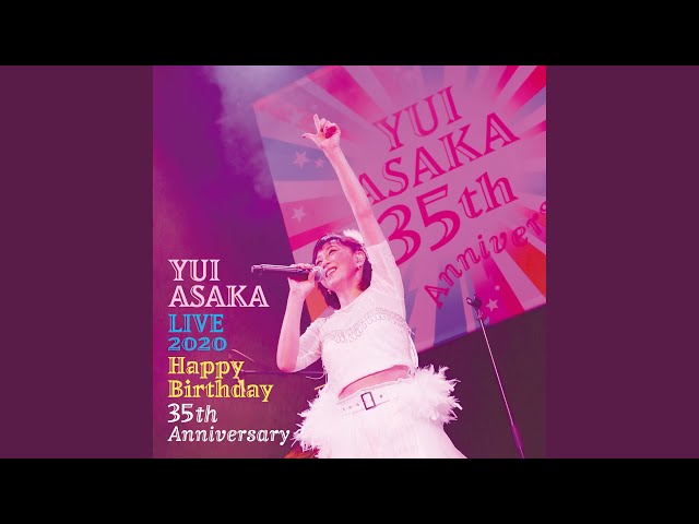 C-Girl (Live at Shibuya Pleasure Pleasure, 2020.12.4) - YouTube