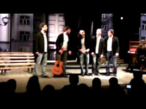 \"არიქა დო ვარიქა\" 3