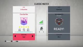 Ze-Busetinhas Live Ps4 Broadcast