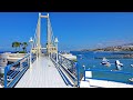 Impressionen Puerto Colon Yacht & Boot's Hafen Costa Adeje Teneriffa HD