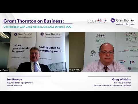 Grant Thornton on Business