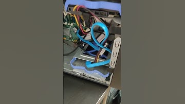 error 1962- hard drive issue #pcrepair #tech #lenovo