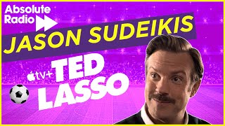 Famous Jason Sudeikis & the Ted Lasso cast - British slang, chants & football icons Profile