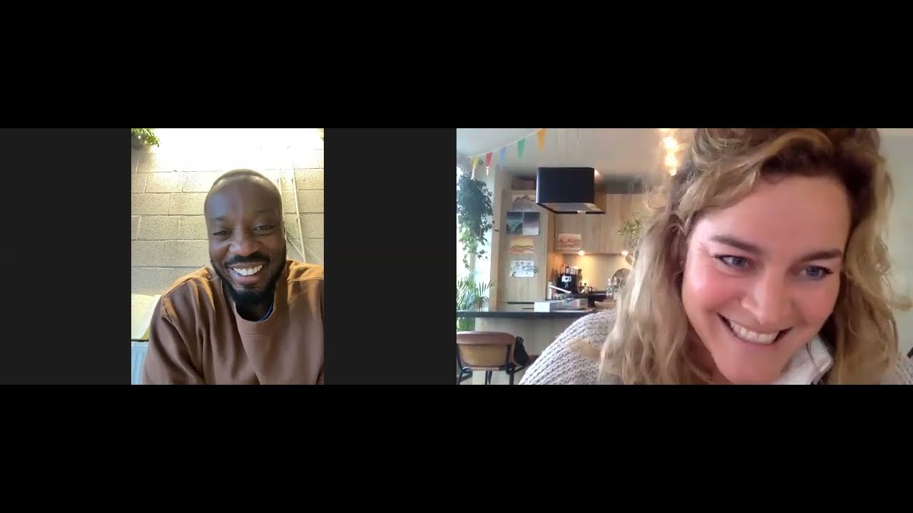 BEWUST WORDEN OF BEWUST ZIJN