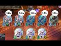 【緊急】完全5面ロックOTKウィッチ【シャドバWB/ Shadowverse: Worlds Beyond】