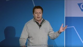 LUNCH & LEARN: Decoding and Mobilizing Data for Value-Based Healthcare