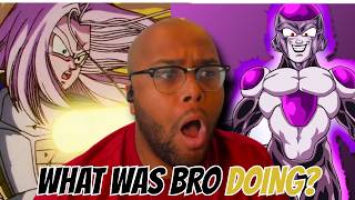 Every Dragon Ball Character's Worst Mistake Was So Avoidable