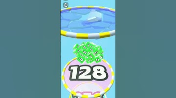 Jelly Run 2 Merge Number Blocks #jellyrun #numberblocks #androidgames