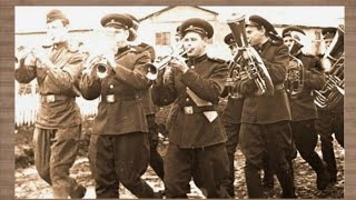 Юрий Богатиков - Воспоминание о полковом  оркестре