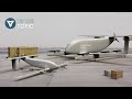 5 vhicules cargo sans pilote du futur