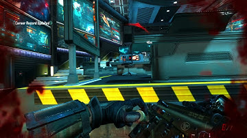 Revisiting Black Ops 2 Campaign PC (2021) [FINALE] [Reshade Mod] [No Subtitles] w/Credits