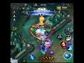 Yasuo Ulti Doublekills - China Wild Rift New #yasuo #chinaserver  #wildrift