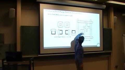 The [[4, 2, 2]]-Toric Code